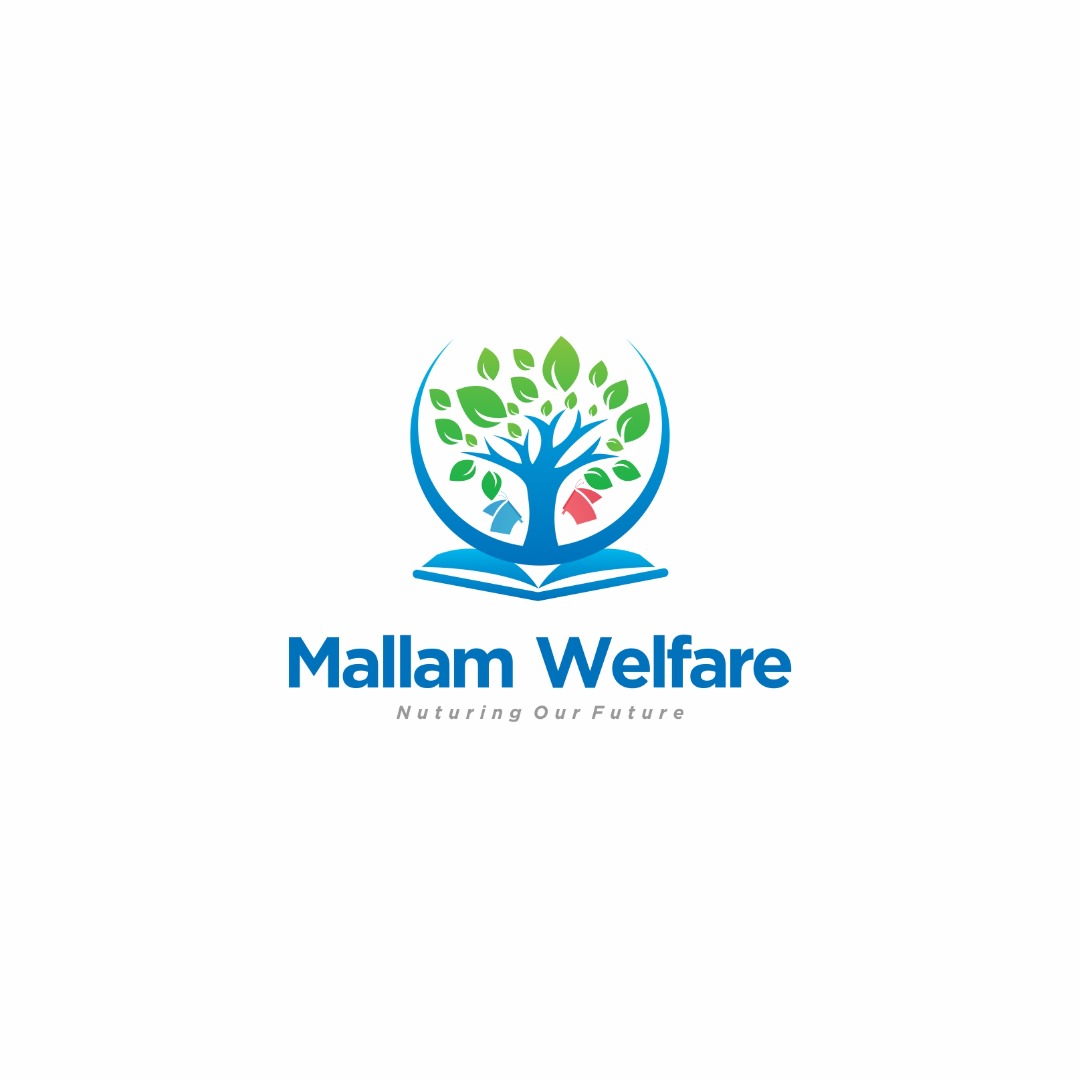 Mallam Welfare Home Logo